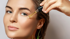 CBD-Kosmetik