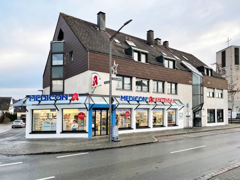 Cannabis Apotheke Fischbach