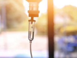 Cannabis während Krebstherapie