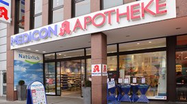 Cannabis Apotheke Nürnberg Wölckernstraße